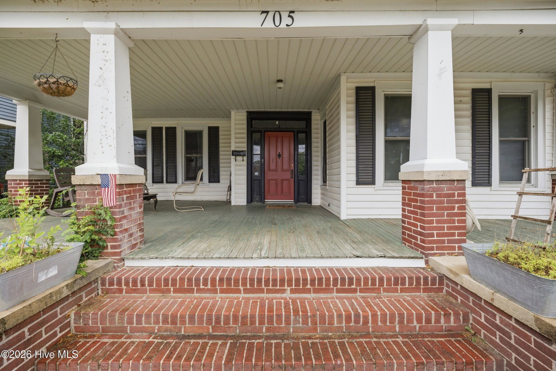 705 N Road Street, Elizabeth City, NC 27909 — photo 3