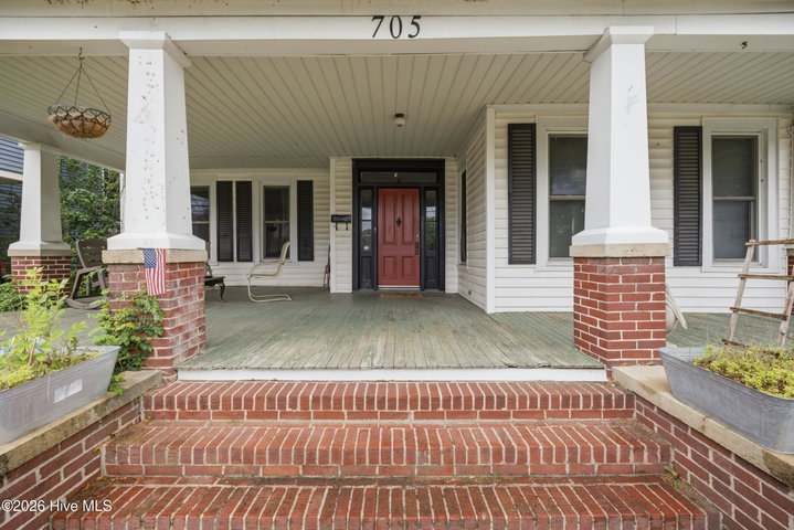705 N Road Street, Elizabeth City, NC 27909 — photo 3