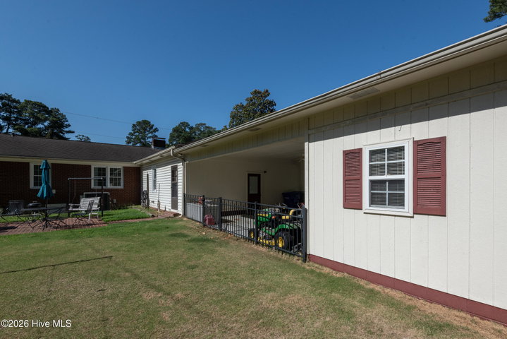 1705 Englewood Drive, Greenville, NC 27858 — photo 62