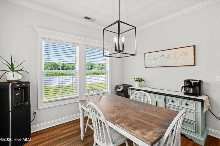 614 Millbrooke Circle, Elizabeth City, NC 27909 — photo 14