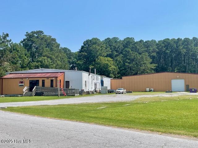 4519 W Pine Street, Farmville, NC 27828 — photo 1