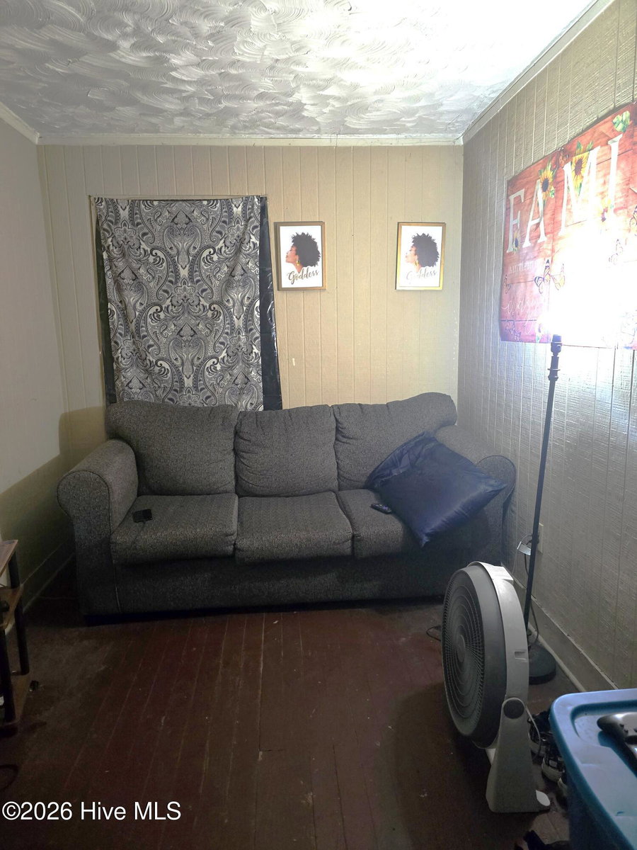 1405 Grace Street, Scotland Neck, NC 27874 — photo 4