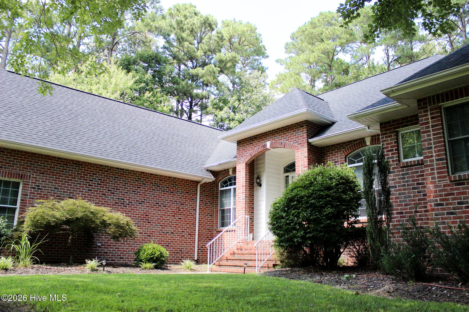 100 Black Circle, Hertford, NC 27944 — photo 3