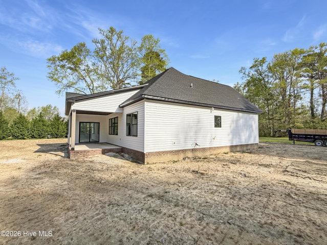 917 Maggie Lane, Elizabeth City, NC 27909 — photo 30