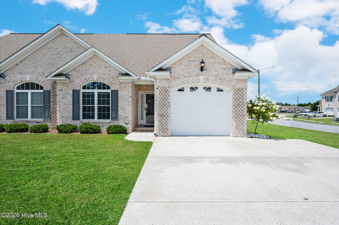 2400 Dovedale Court B, Greenville, NC 27834 — main photo