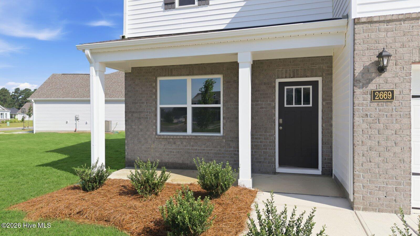 2669 Delilah Drive, Winterville, NC 28590 — photo 4