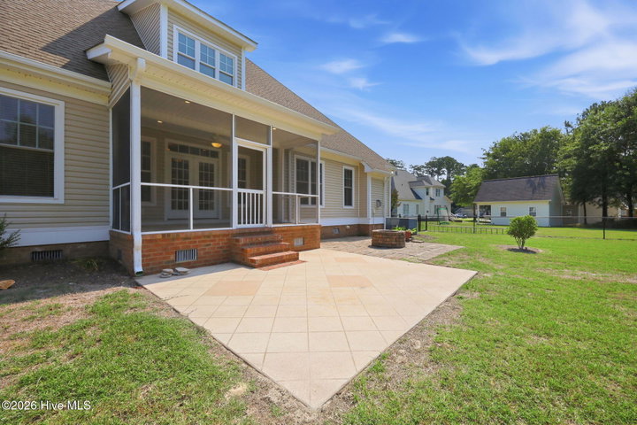 1256 Naples Drive, Greenville, NC 27858 — photo 9