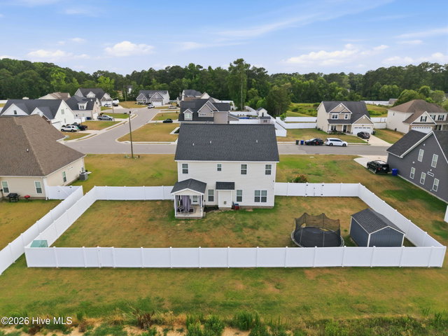 732 Megan Drive, Greenville, NC 27834 — photo 48