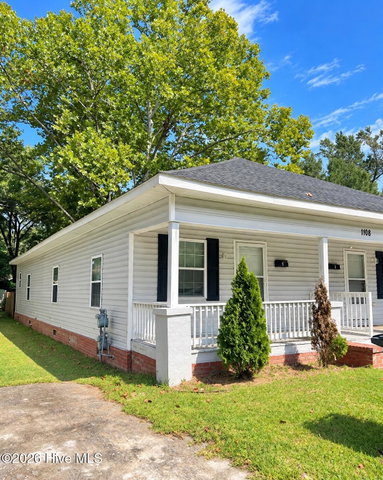 1108 W 4th Street A, Greenville, NC 27834