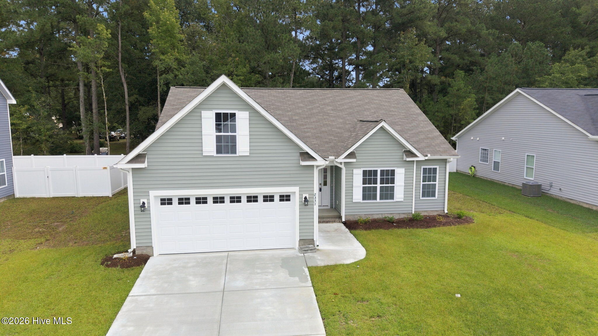 2337 Rhinestone Drive, Winterville, NC 28590 — photo 4