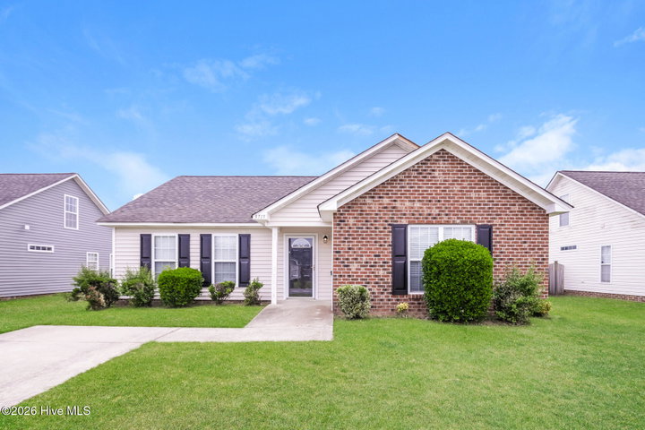 3715 Highland Drive, Ayden, NC 28513 — photo 1