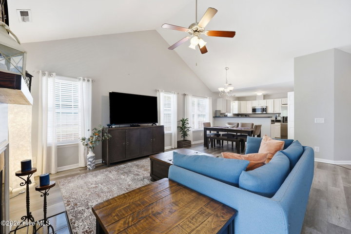 2412 King Richard Court H, Greenville, NC 27858 — photo 17