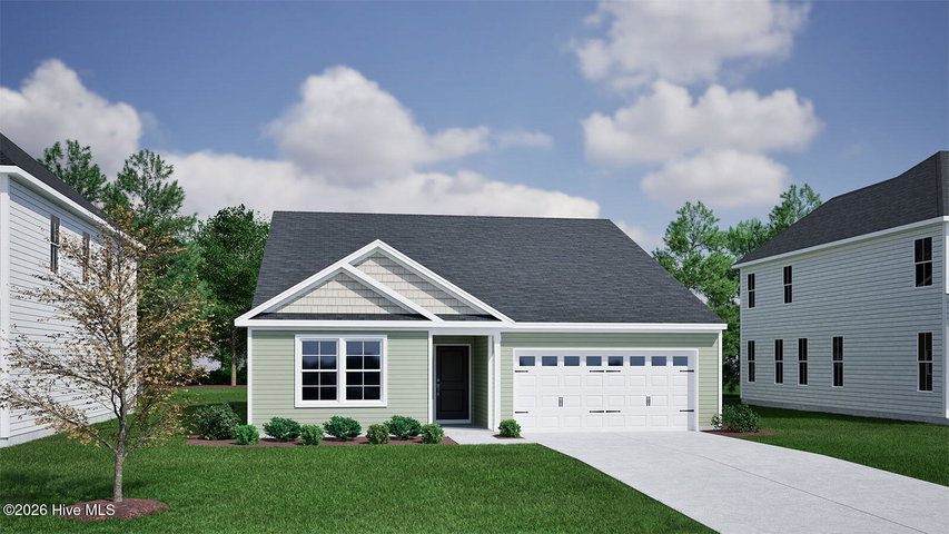 719 Mallory Drive image