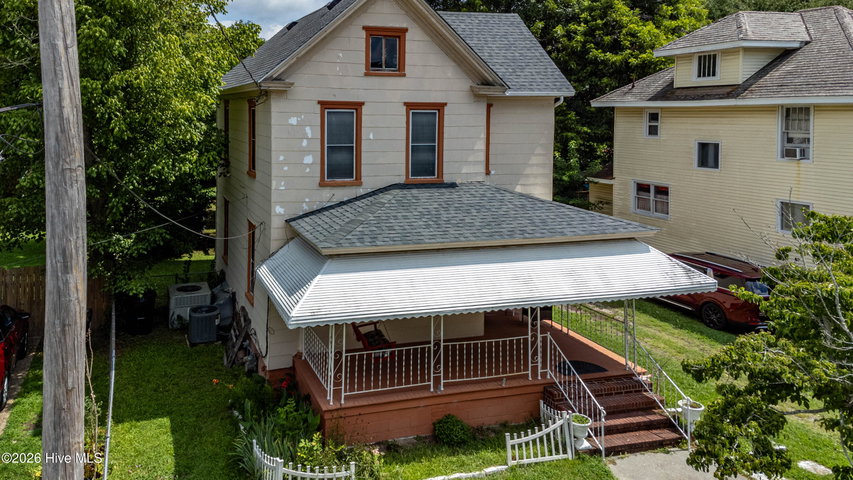 606 W Colonial Avenue, Elizabeth City, NC 27909 — photo 42