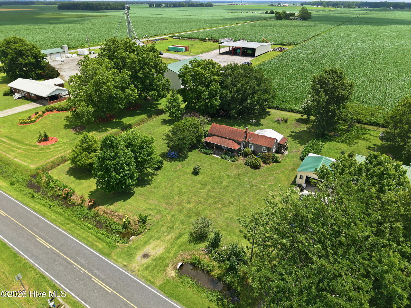 1309 Quarter Road, Swanquarter, NC 27885 — photo 5