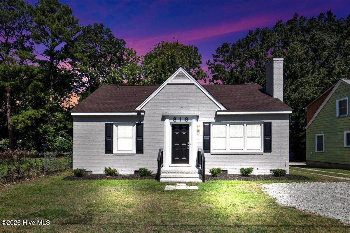 818 Long Avenue, Rocky Mount, NC 27801 — photo 3