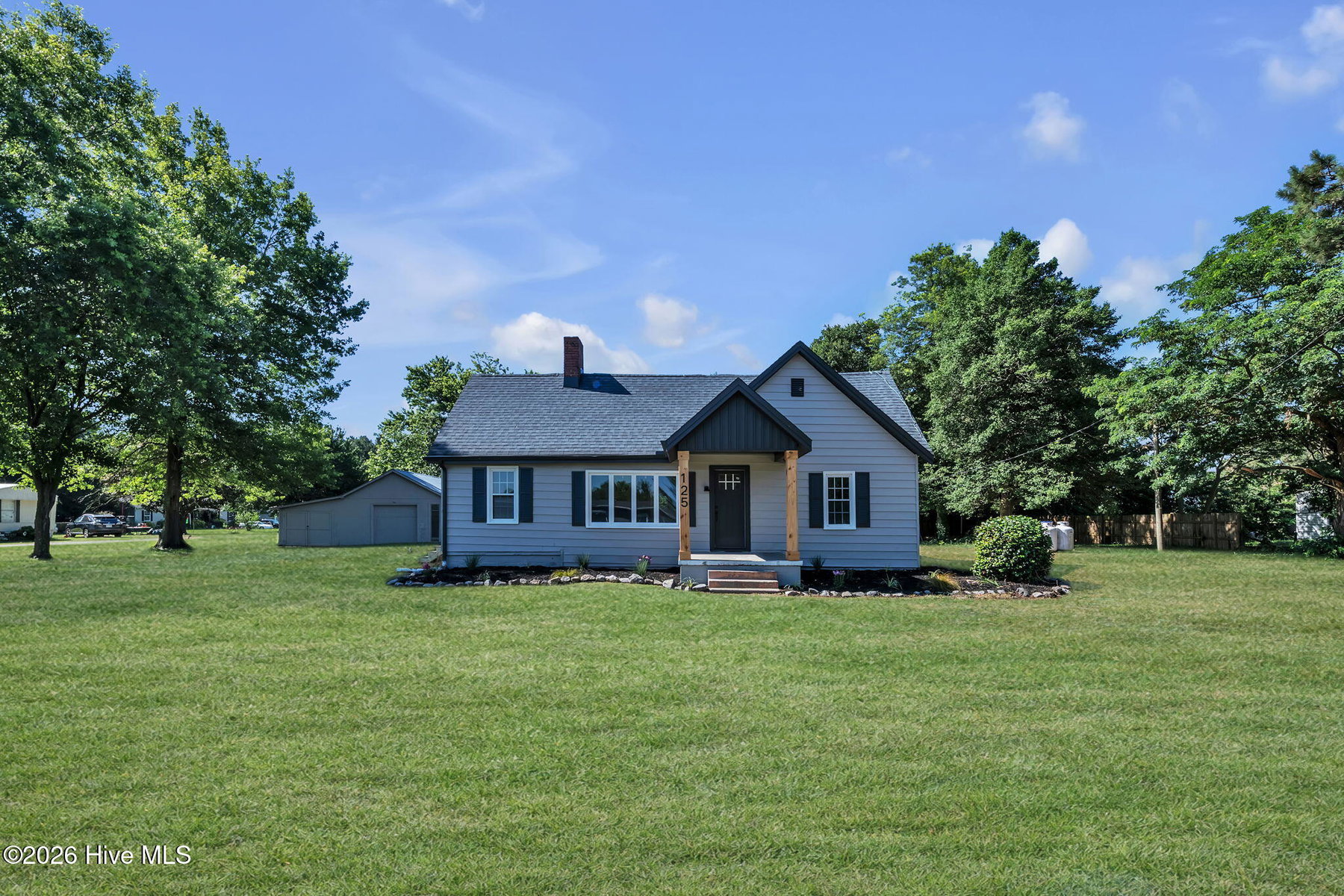 125 Robert Walker Road, Moyock, NC 27958 — photo 5