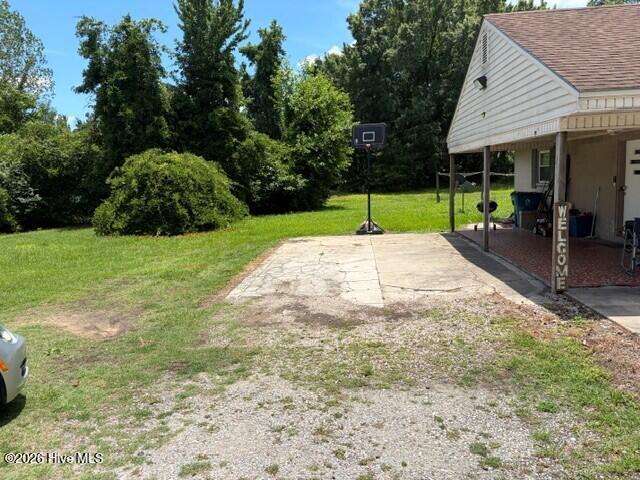 703 W Church Street, Lewiston Woodville, NC 27849 — photo 3