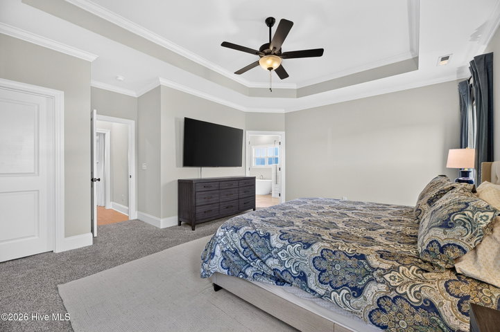 1116 Steele Drive, Grimesland, NC 27837 — photo 34