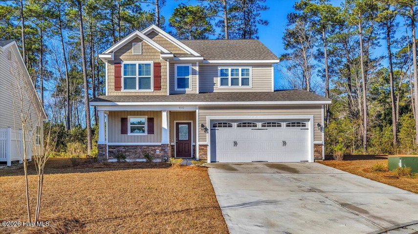 5311 Vespar Court image