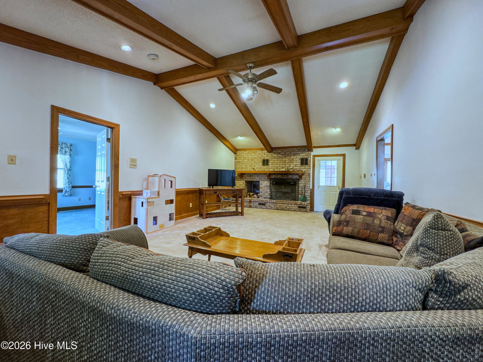 5493 Autry Road, Rocky Mount, NC 27803 — photo 5