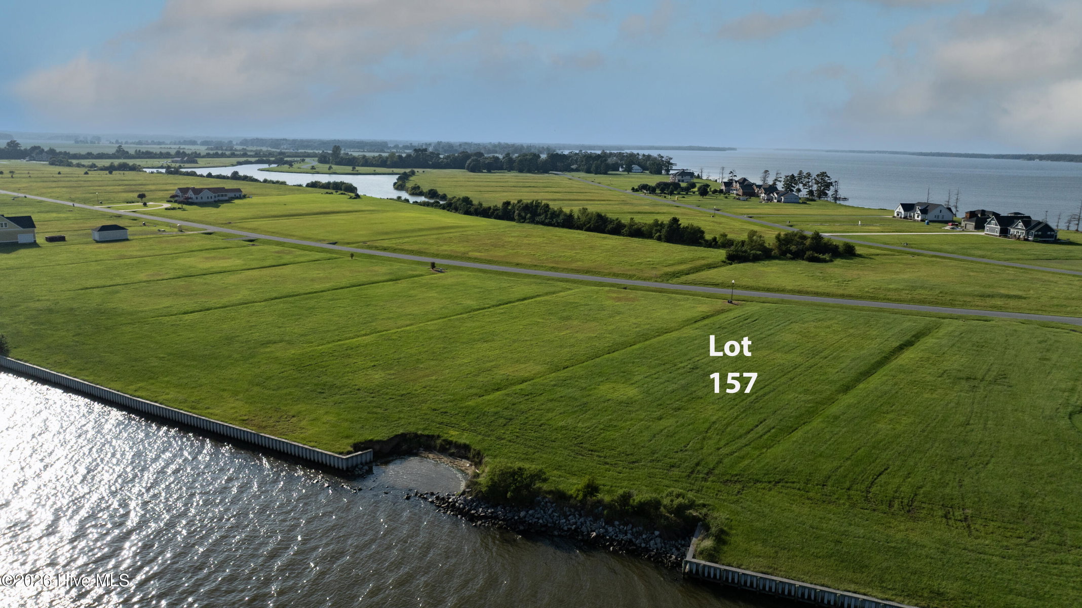 Lot 157 157 Bald Eagle Point Drive, Hertford, NC 27944 — photo 5