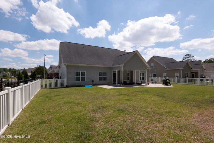 1249 Abby Drive, Greenville, NC 27834 — photo 42