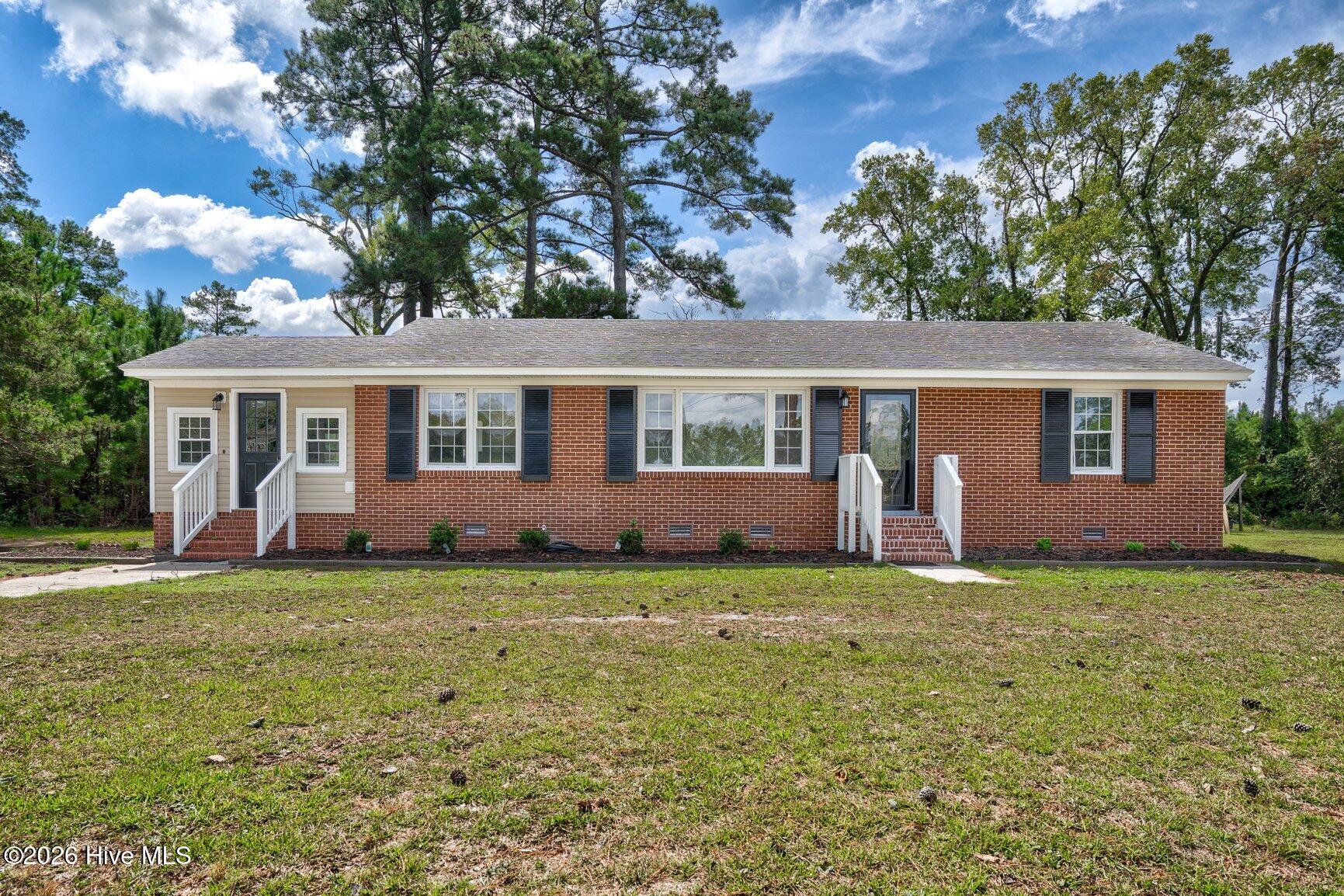 2256 Acorn Hill Road, Tarboro, NC 27886 — photo 2