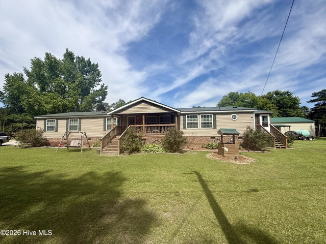 102 Belcher Road, Williamston, NC 27892 — photo 3