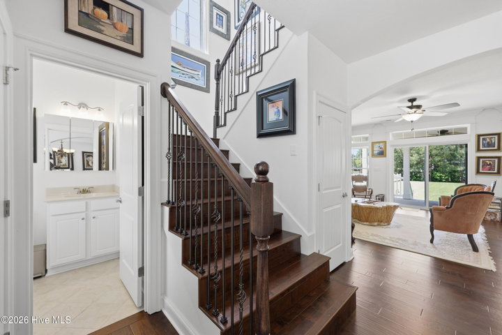 107 Golf Club Drive, Elizabeth City, NC 27909 — photo 26
