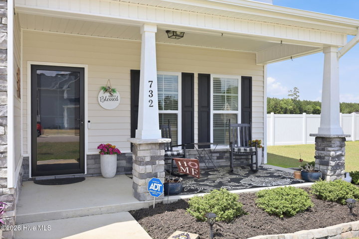 732 Megan Drive, Greenville, NC 27834 — photo 8
