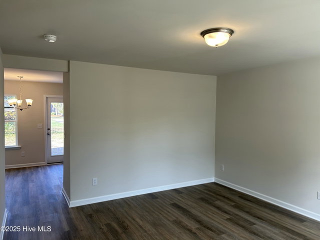 3613 Moore Drive, Bethel, NC 27812 — photo 2
