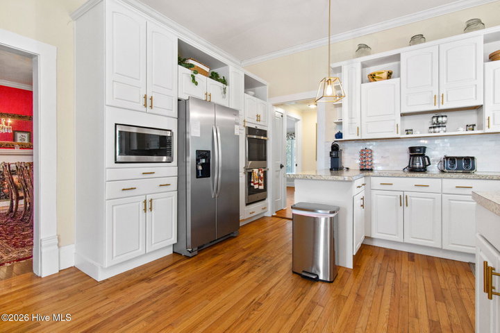 315 W Church Street, Elizabeth City, NC 27909 — photo 19