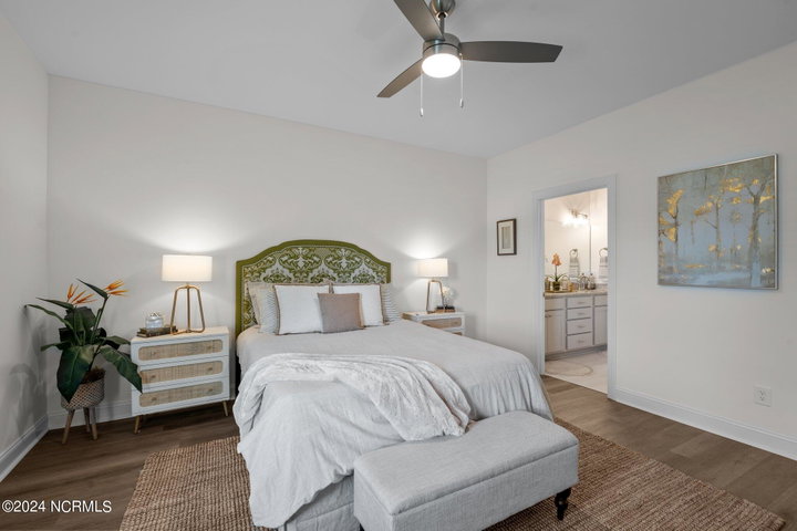 2020 Dartford Drive B, Greenville, NC 27834 — photo 6
