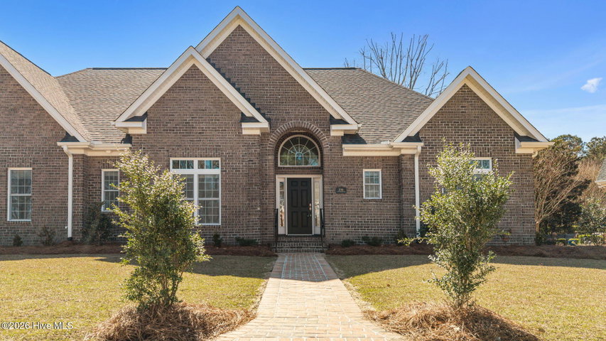 2061 Cornerstone Drive, Winterville, NC 28590 — photo 39