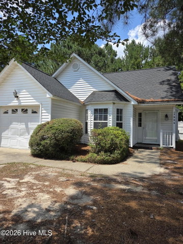 2904 Rockport Drive, Greenville, NC 27834