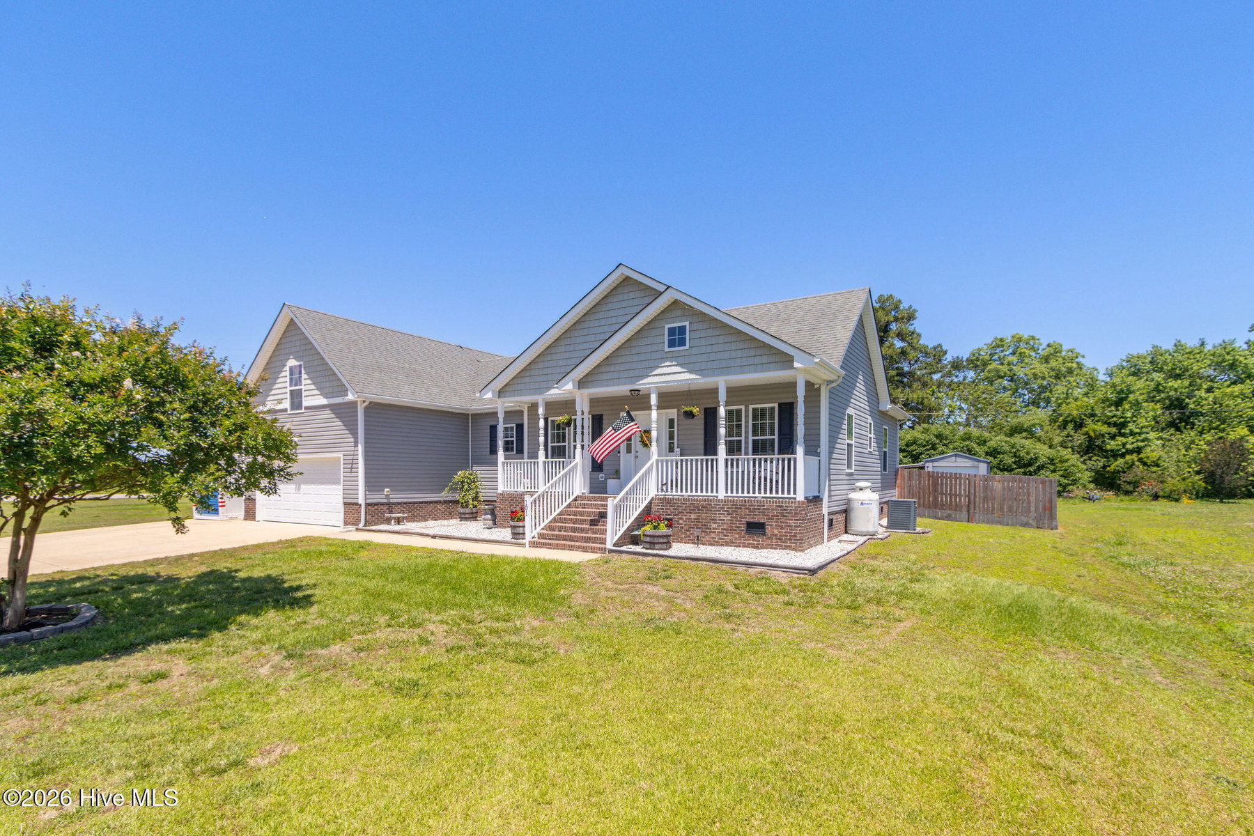 101 Doxey Creek Road, Currituck, NC 27929 — photo 2