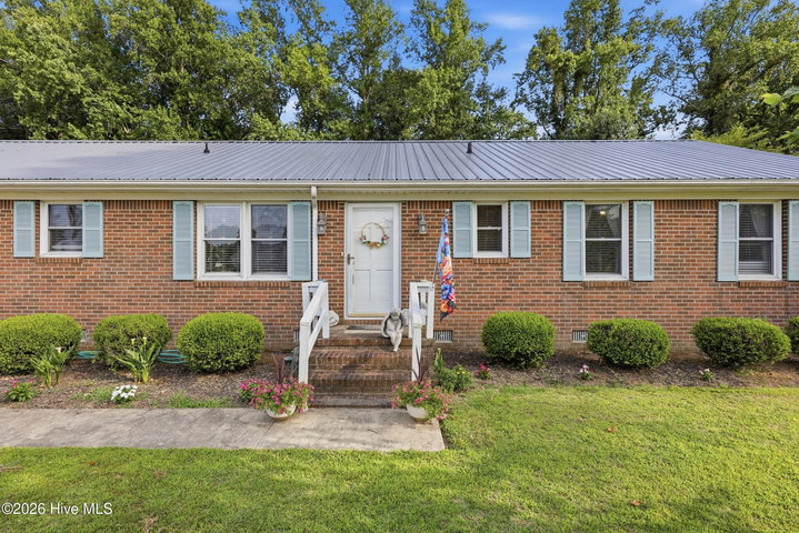 1617 Ulster Drive, Elizabeth City, NC 27909 — photo 2