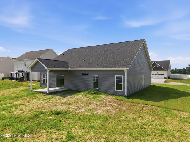 823 Mulligan Drive, Ayden, NC 28513 — photo 43