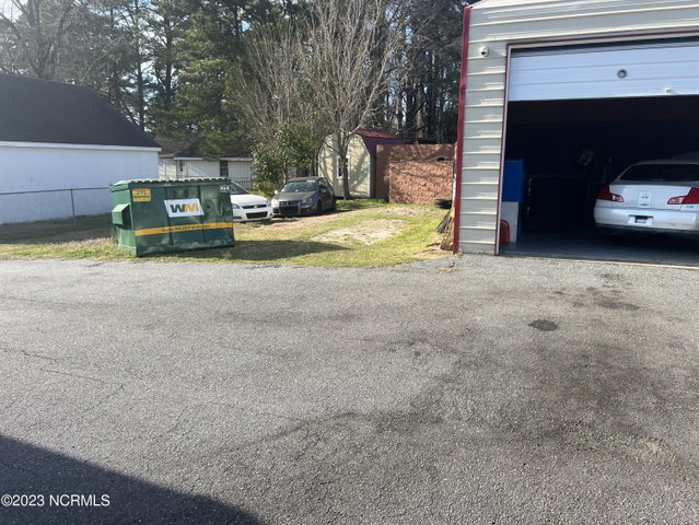 1331 N Road Street, Elizabeth City, NC 27909 — photo 18