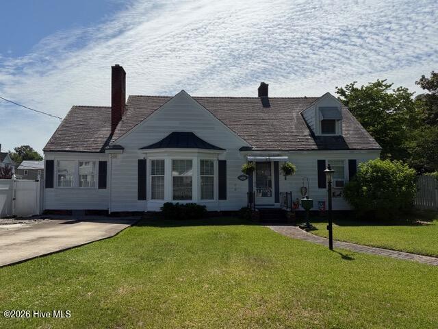 104 Locust Street, Elizabeth City, NC 27909 — photo 64