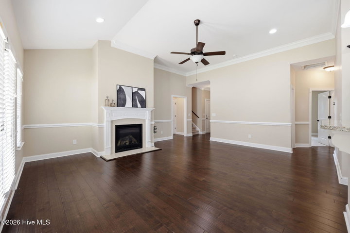 420 Becky Anne Drive, Winterville, NC 28590 — photo 8