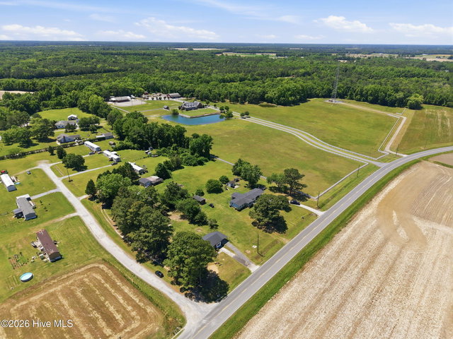 1165 Old Snow Hill Road, Grifton, NC 28530 — photo 34