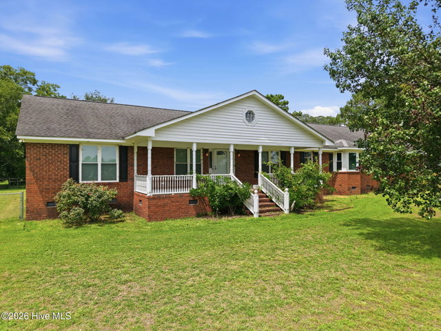 3300 Us Highway 17, Williamston, NC 27892 — photo 4