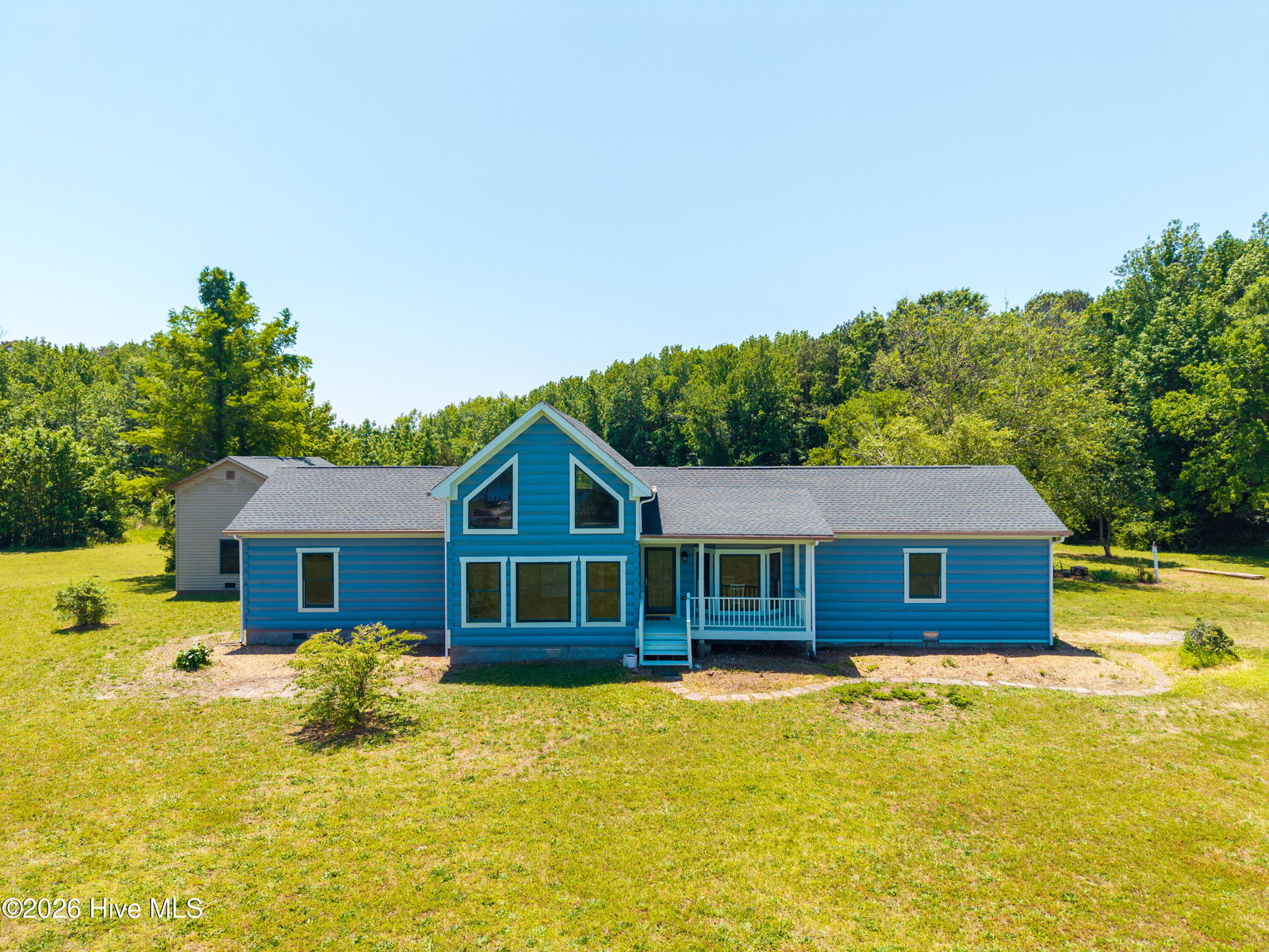 178 Whites Neck Lane, Knotts Island, NC 27950 — photo 2