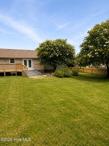 102 Troy Drive, Elizabeth City, NC 27909 — photo 25