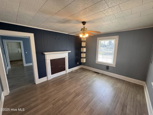 107 S Mccaskey Road, Williamston, NC 27892 — photo 4