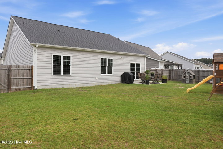 1520 Penncross Drive, Greenville, NC 27834 — photo 29