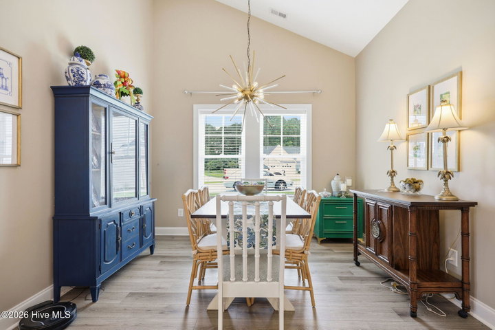 832 Sarah Rebecca Drive A, Greenville, NC 27834 — photo 25