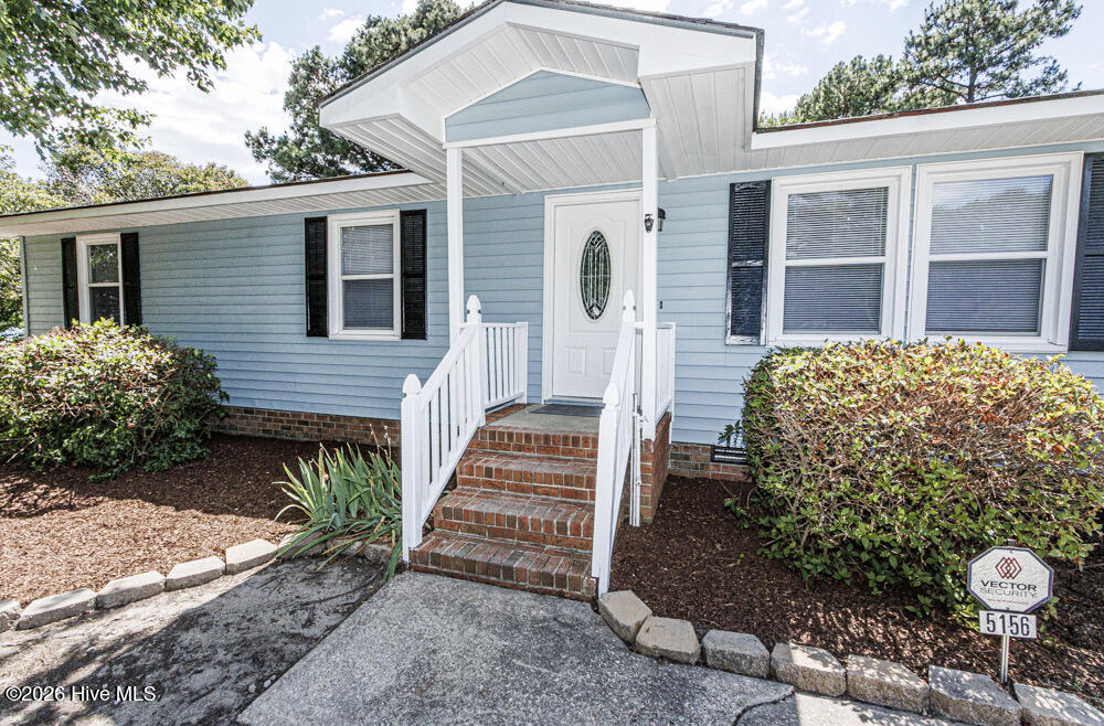 5156 Joe Ellen Road, Battleboro, NC 27809 — photo 4